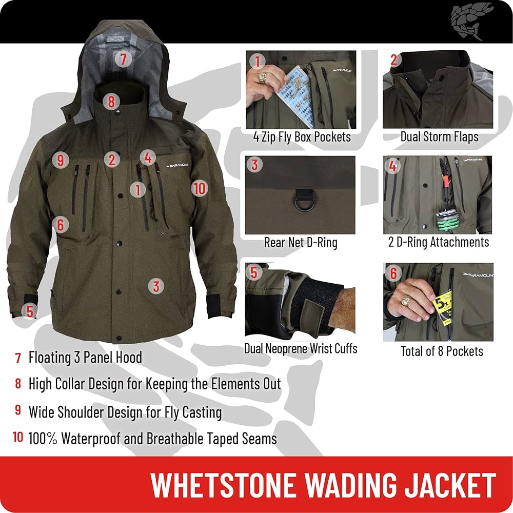 【新品未使用】Wed store Connett Fishing Coat Connett Fishing Coat 2023 | WED STORE